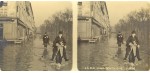 1910 crue de la Seine